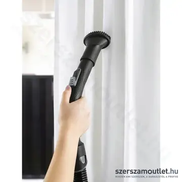 KARCHER VC3 Porszívó (0,9l, 220-240V, 700W)