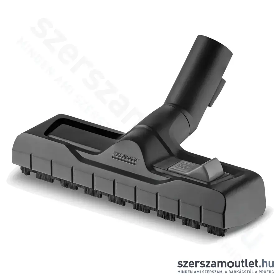 KARCHER Átkapcsolható nedves- és száraz szívófej beépített parkolótámasszal (2.863-000.0)