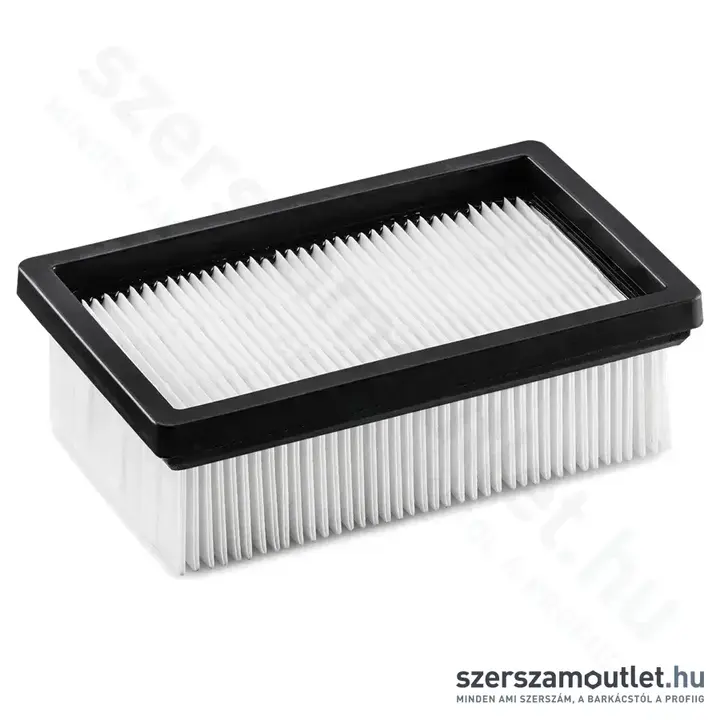 KARCHER WD 4-6 KFI 4440 Lapos-redős szűrő (renovation) (2.863-354.0)