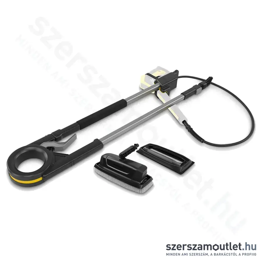 KARCHER TLA 4 + Homlokzat- és üvegtisztító szett (2.644-249.0)