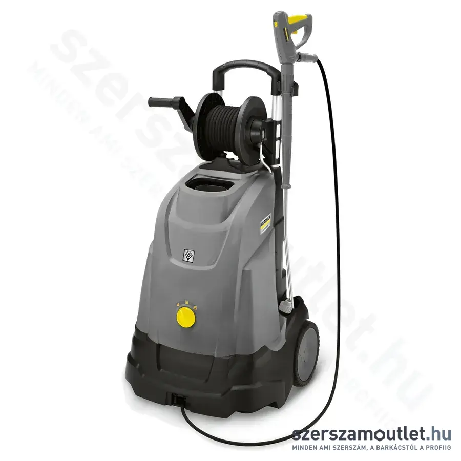 KARCHER HDS 5/11 UX Magasnyomású mosó (80°, 110bar, 2200W, 230V)