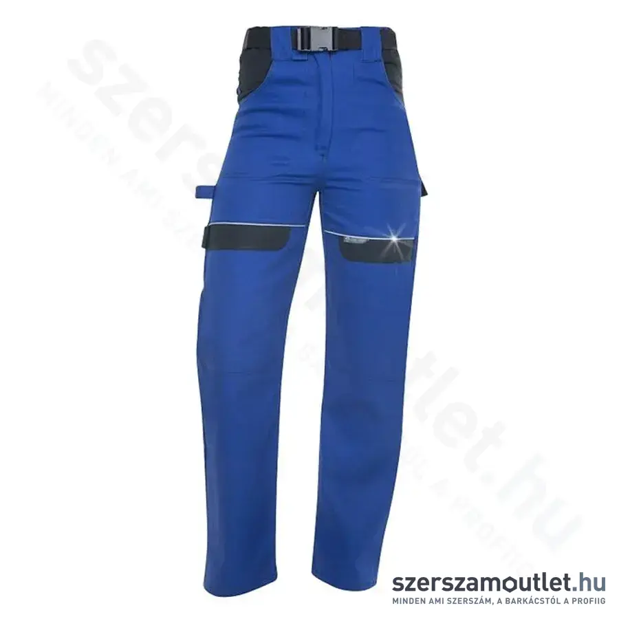 ARDON H8191 Cool Trend Deréknadrág női 48-as (Kék) (VO-H8191-48)