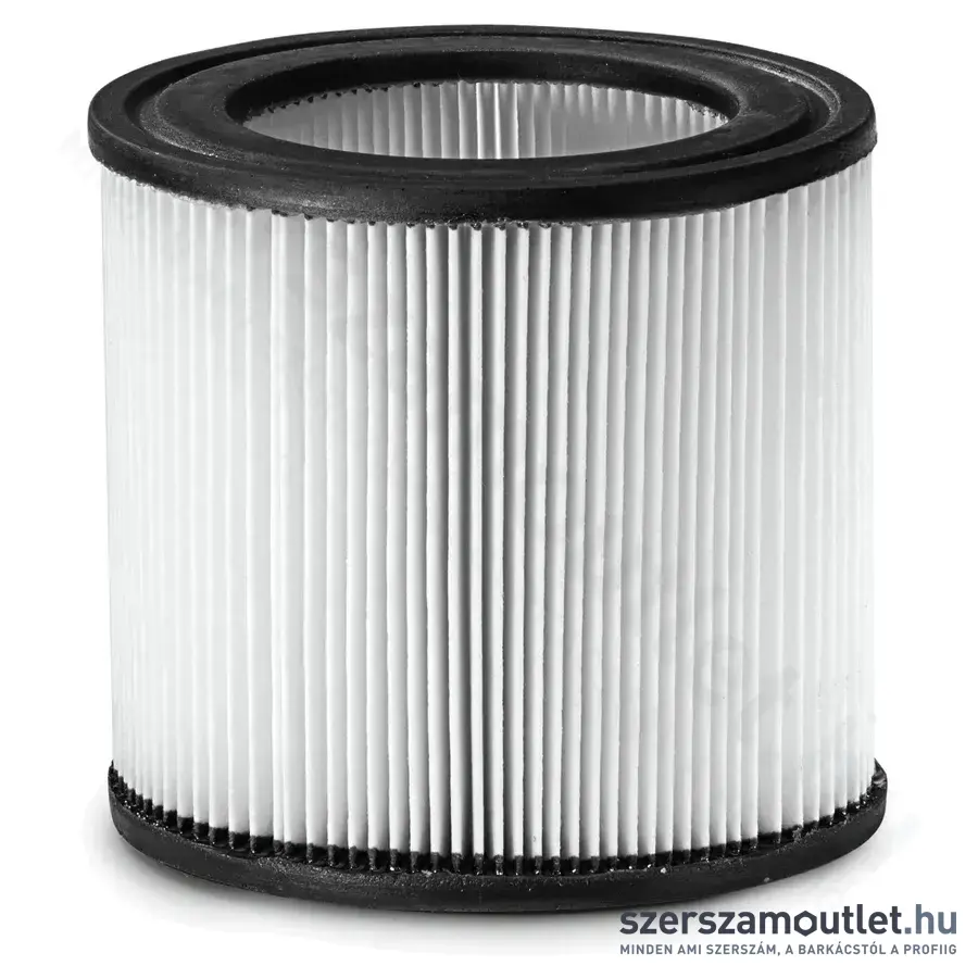 KARCHER PES Patronszűrő alkalmas NT 22/1 Ap, 27/1, 48/1 szűrőkhöz (2.889-219.0)