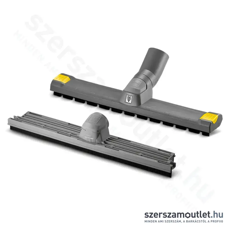 KARCHER Nedves/száraz padlófej készlet, műanyag, DN 35, 360mm (2.889-152.0)