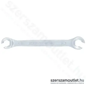 BGS Fékcsőkulcs 10x11mm (BGS-1750)
