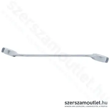 BGS Fékcsőkulcs 10x11mm (BGS-1750)