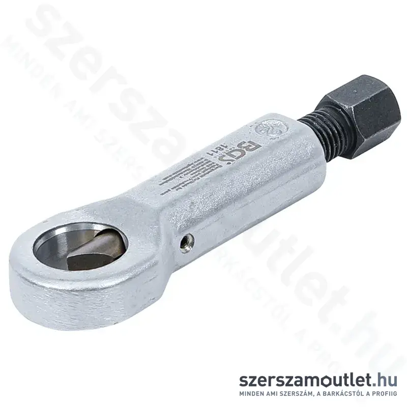 BGS Anyacsavar roppantó 16mm (BGS-1811)