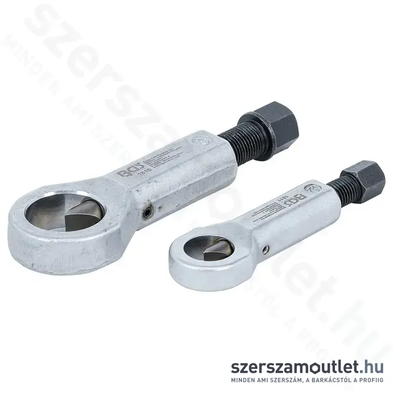 BGS Anyacsavar roppantó készlet 12-16/16-22mm [2 részes]