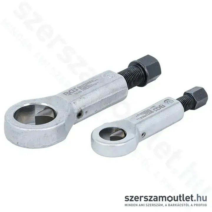 BGS Anyacsavar roppantó készlet 12-16/16-22mm [2 részes]