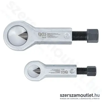 BGS Anyacsavar roppantó készlet 12-16/16-22mm [2 részes]