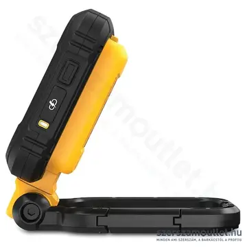 DEWALT Akkus újratölthető USB-C munkalámpa LED, 1000lm, IP54 (DCL182-XJ)