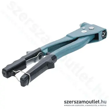 BGS Popszegecshúzó fogó 4,8mm (BGS-400)
