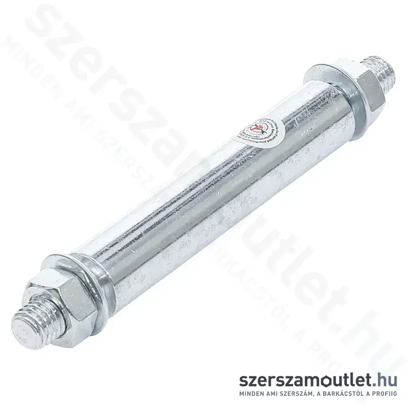 BGS Talicskakerék tengely 20mm (BGS-80949)