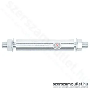 BGS Talicskakerék tengely 20mm (BGS-80949)