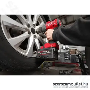 MILWAUKEE M18 FB8 FORGE Akkumulátor 8,0Ah/18V Li-ion