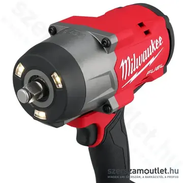 MILWAUKEE M18 FHIW2F12-0 Akkus ütvecsavarozó (18V) (1/2