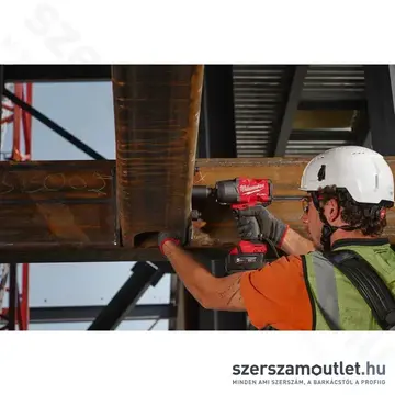 MILWAUKEE M18 FHIW2F12-0 Akkus ütvecsavarozó (18V) (1/2
