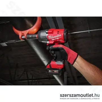 MILWAUKEE M18 FHIW2F12-0 Akkus ütvecsavarozó (18V) (1/2