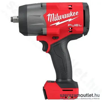 MILWAUKEE M18 FHIW2F12-0 Akkus ütvecsavarozó (18V) (1/2