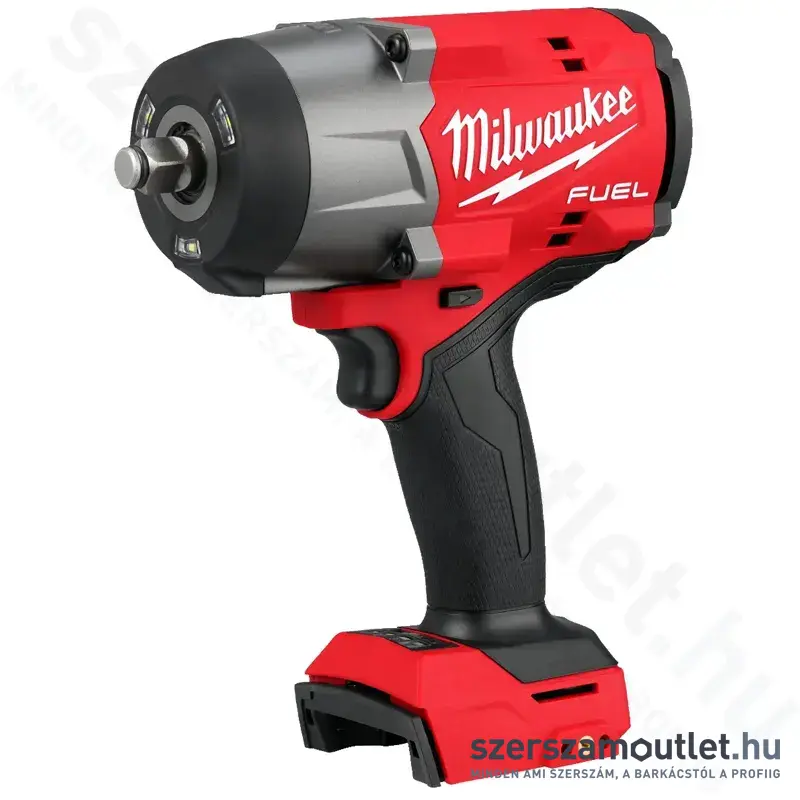 MILWAUKEE M18 FHIW2F12-0 Akkus ütvecsavarozó (18V) (1/2
