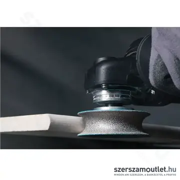 BIHUI DGW310 élcsiszoló gyémánt tárcsa (75/10mm)