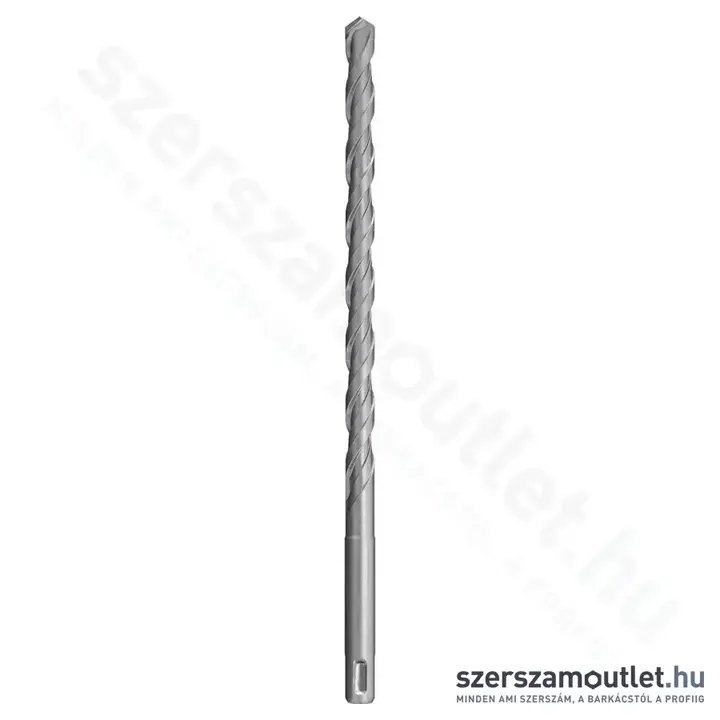 FISCHER Pointer U SDS-Plus Falazat fúrószár 8x200/260mm [1db] (568183FIS)