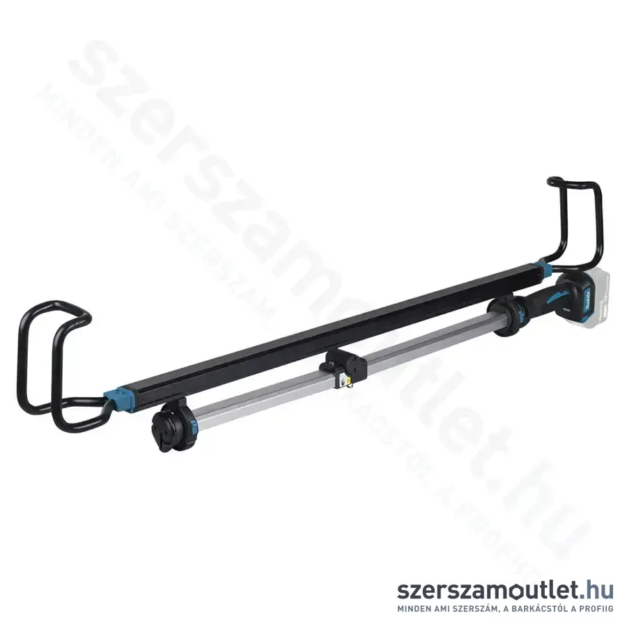 MAKITA DML818 18V LXT Li-Ion 1.700Lumen akkus munkalámpa
