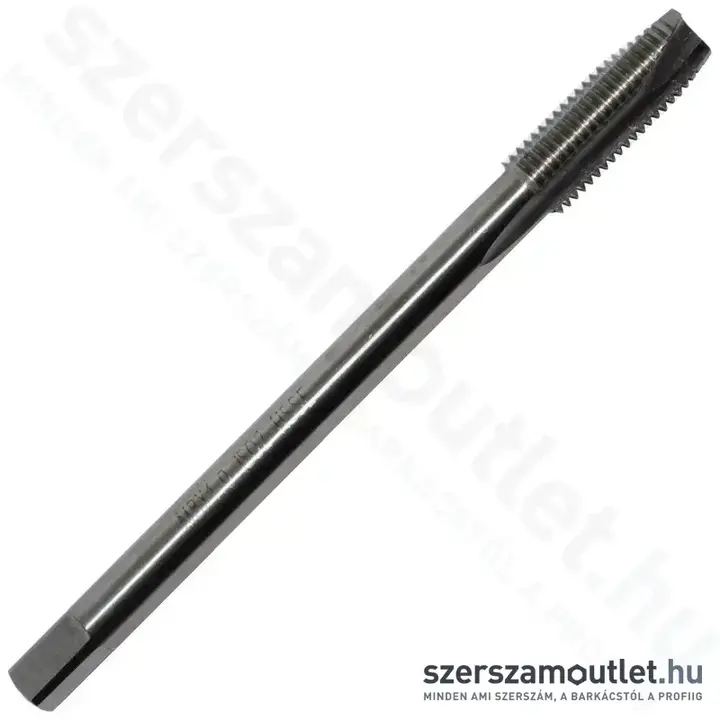 ABRABORO Gépi menetfúró HSS-Co DIN374 M12x1,5mm (020345251122)