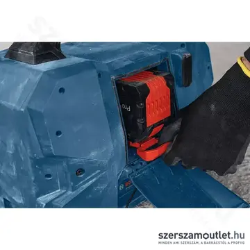 BOSCH GPB 18V-6 C Bluetooth hangszóró 12-18V (Akku és töltő nélkül) (06014A6000)