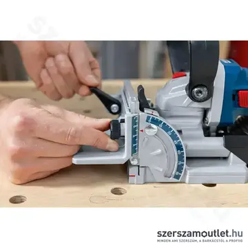BOSCH GFF 18V-22 Lapostiplimaró 105x22mm (Akku és töltő nélkül)