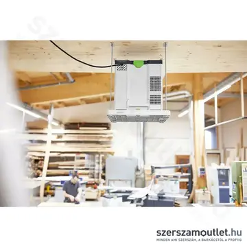 FESTOOL DH-SYS-AIR Mennyezeti konzol SYS-AIR típushoz