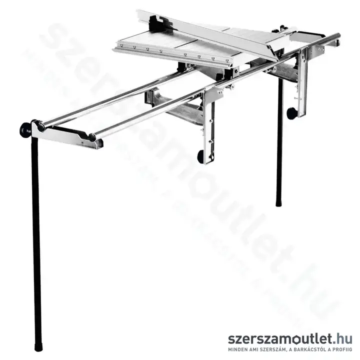 FESTOOL ST 840 TKS 80 Tolóasztal TKS 80 típushoz 1250mm