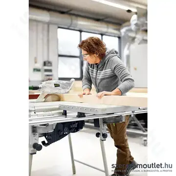 FESTOOL ST 840 TKS 80 Tolóasztal TKS 80 típushoz 1250mm