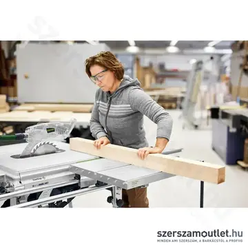 FESTOOL ST 840 TKS 80 Tolóasztal TKS 80 típushoz 1250mm