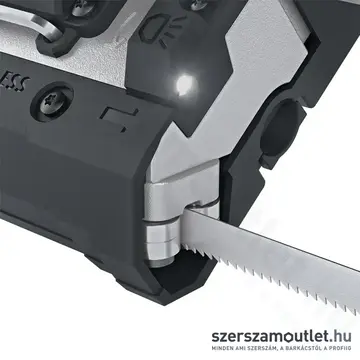 FLEX SBE 64 18.0-EC Akkus szalagfűrész L-BOXX (18V) (Akku és töltő nélkül!) (531.748)
