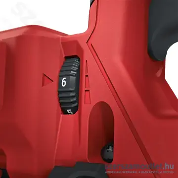 FLEX SBE 64 18.0-EC Akkus szalagfűrész L-BOXX (18V) (Akku és töltő nélkül!) (531.748)
