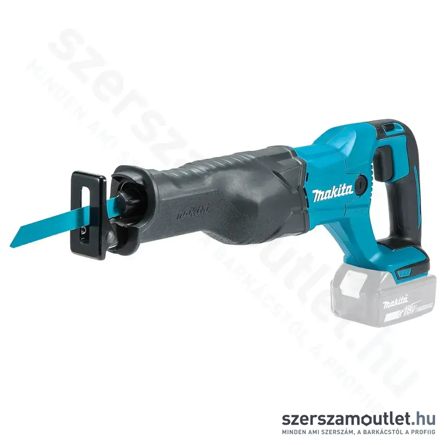 MAKITA DJR186Z Akkus orrfűrész (18V) (Akku és töltő nélkül!)(BULK)