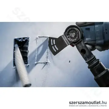 BOSCH PRO AYZ 53 BPB Dual-Tec Rezgőfűrészlap 53x40mm (2608669114)