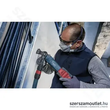 BOSCH PRO AYZ 53 BPB Dual-Tec Rezgőfűrészlap 53x40mm (2608669114)