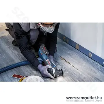 BOSCH PRO ACZ 85 EIB Rezgőfűrészlap 85mm (2608669086)