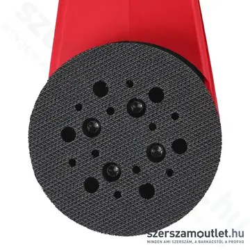 MILWAUKEE M12 FSDR75-202B Akkus excentercsiszoló táskában (2x2,0Ah/12V) (4933498233)