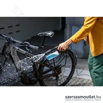 KARCHER Habosító fúvóka 0,35l (2.644-419.0)