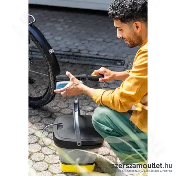 KARCHER Habosító fúvóka 0,35l (2.644-419.0)