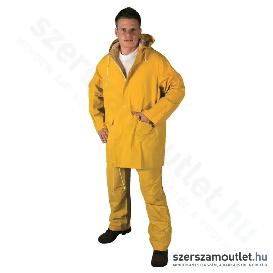 ARDON H9208 Hugo Kétrészes esőruha (Sárga) (08579208)