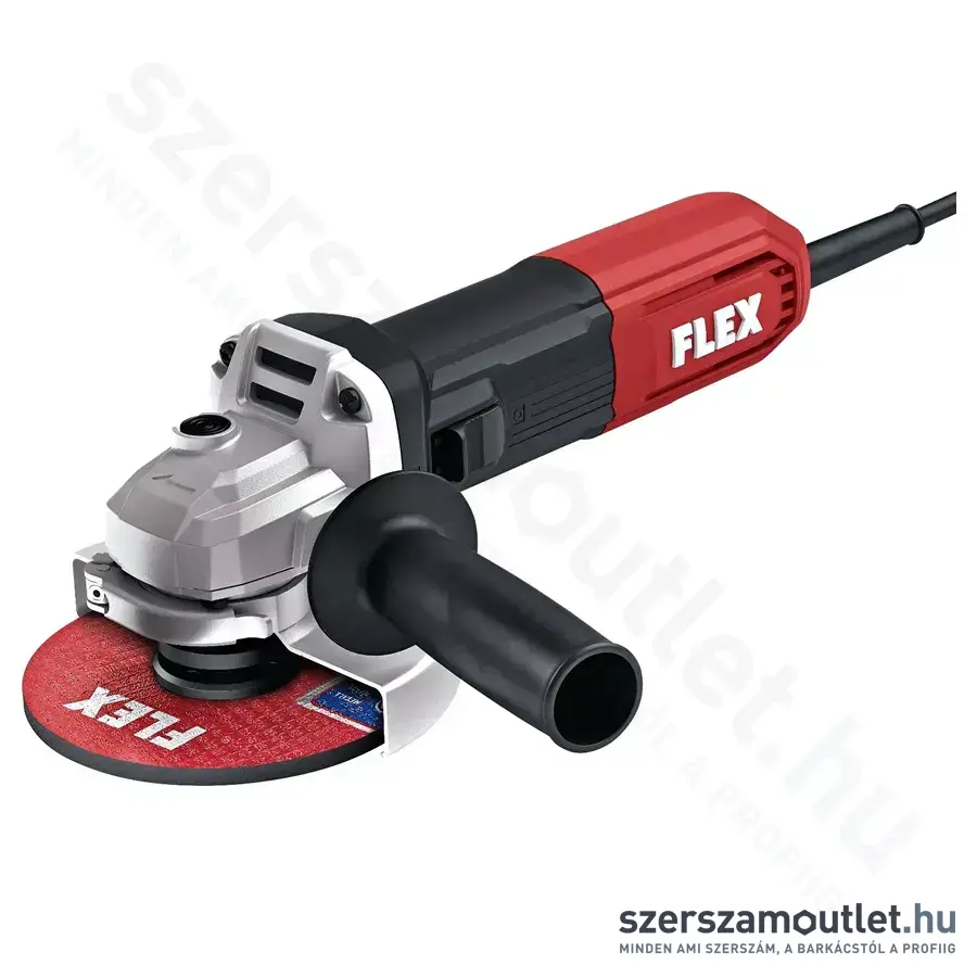 FLEX L 1100 125 Sarokcsiszoló (1100W/125mm) (532.609)