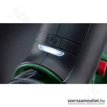 BOSCH Universal Pump Akkus kompresszor 30l, 10,3bar, 18V (Akku és töltő nélkül) (0603947100)