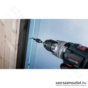 BOSCH PRO PZ Impact Bit PZ2x55mm (2db/csomag) (2608522544)