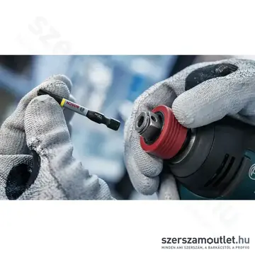 BOSCH PRO PZ Impact Bit PZ2x55mm (2db/csomag) (2608522544)