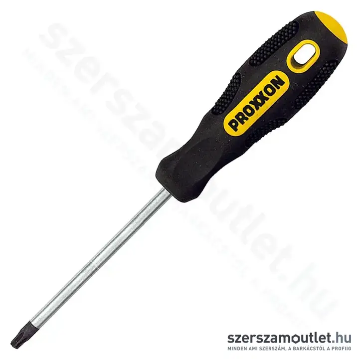 PROXXON FLEX-DOT Torx csavarhúzó TTX27x100x110mm