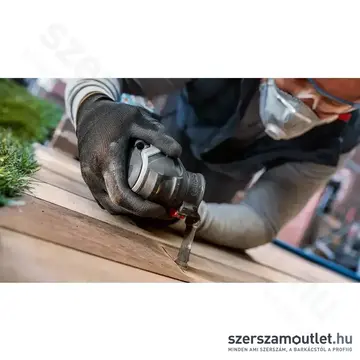 BOSCH PRO AIZ 32 BSPIB Merülőfűrészlap 32x50mm (2608669070)